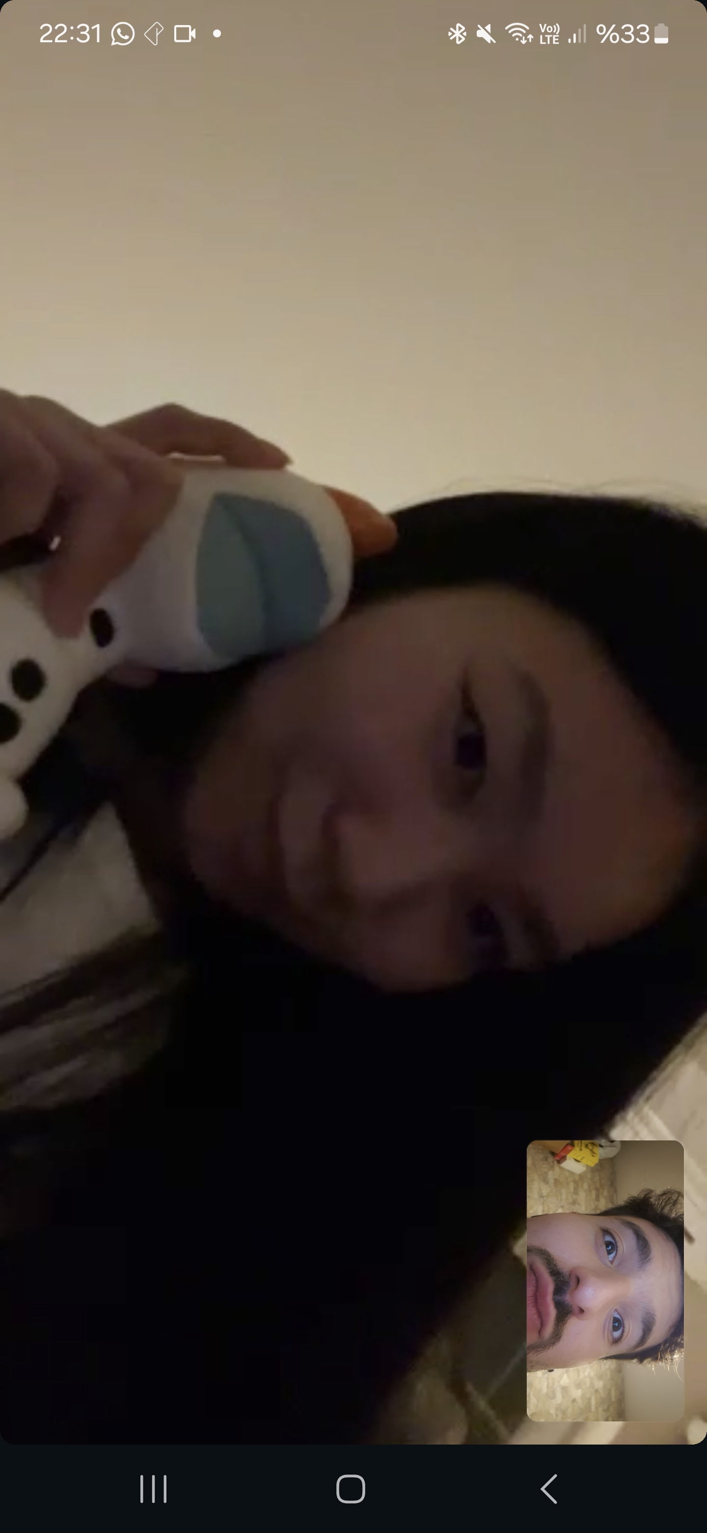 Long distance